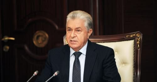 “Naxçıvan yenidən tarixin böyük yollarının kəsişdiyi məkana çevrilir"