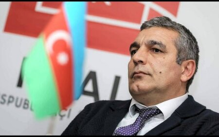 “AQTA kimi mənasız qurumlar ləğv edilsin” - partiya sədri