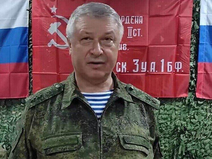 Moskvada hərbi kəşfiyyat generalı güllələndi -