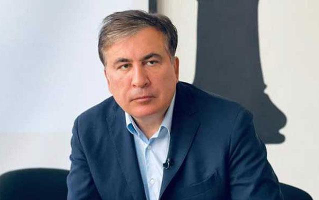 Saakaşvili Azərbayan-Ermənistan yaxınlaşmasından narahatdır