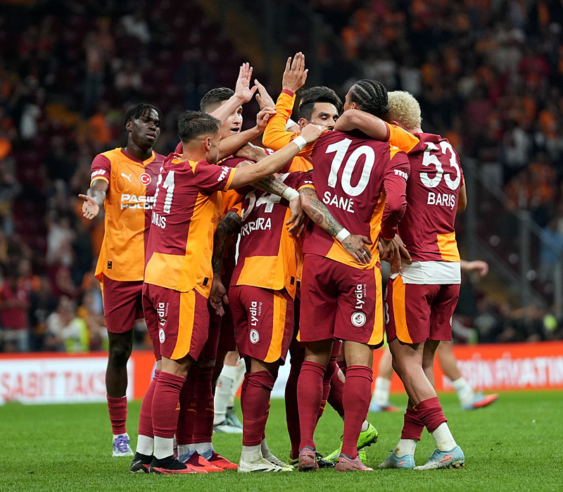 “Qalatasaray”ı böyük "sərvət" gözləyir – İngiltərə nəhəngini məğlub edə bilsə...