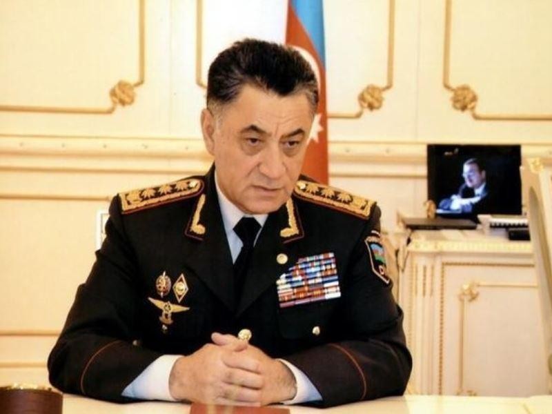 Usubov 4 rayona yeni rəis təyin etdi - Siyahı