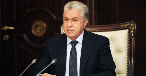 “Qarabağ yalnız torpaq deyil, həm də yaddaşdır"