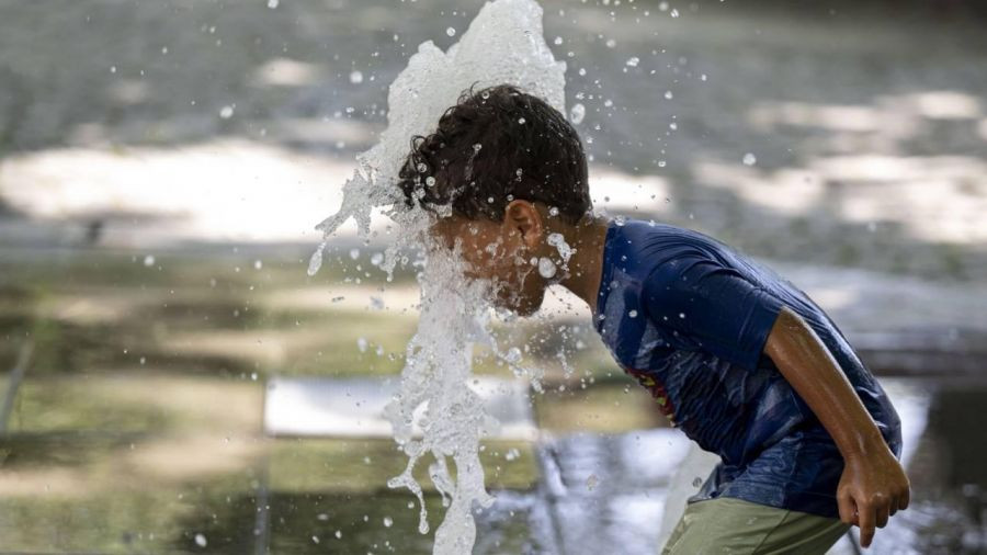 Temperatur 41 dərəcəyədək yüksələcək - 4 günlük PROQNOZ