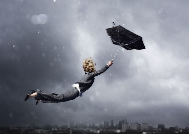 Temperatur kəskin aşağı enəcək - Sabahın havası açıqlandı