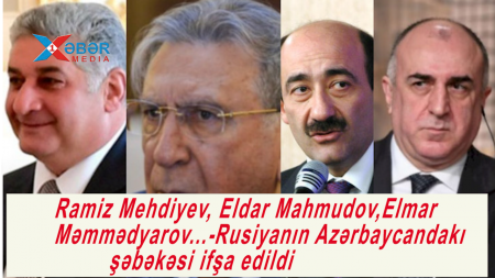 "Rusiyanın əsas adamları hələ də hakim vəzifələrdə təmsil olunurlar" -