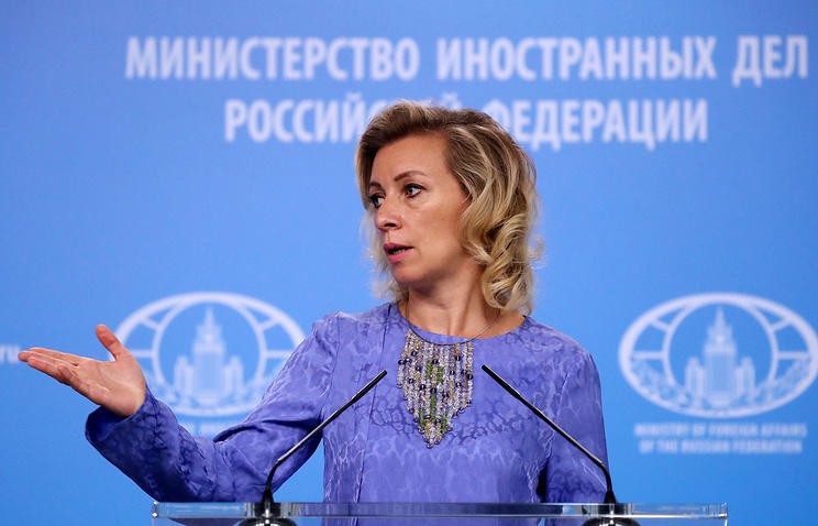 Rusiya bu qurumdan çıxarıldı - Moskvadan sərt reaksiya