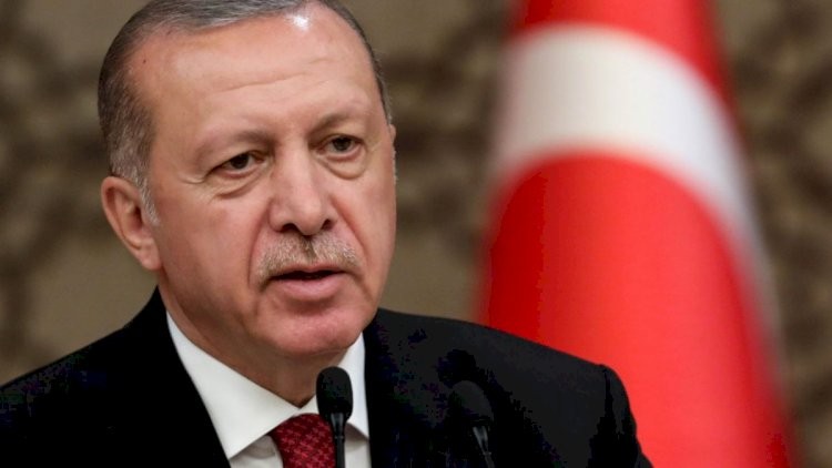 Ərdoğan: “İsrail təbii qazını Türkiyə vasitəsilə Avropaya nəql edə bilərik“