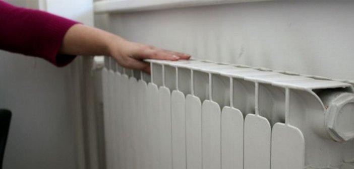 Mərkəzləşdirilmiş istilik sistemi bu gündən işə düşür