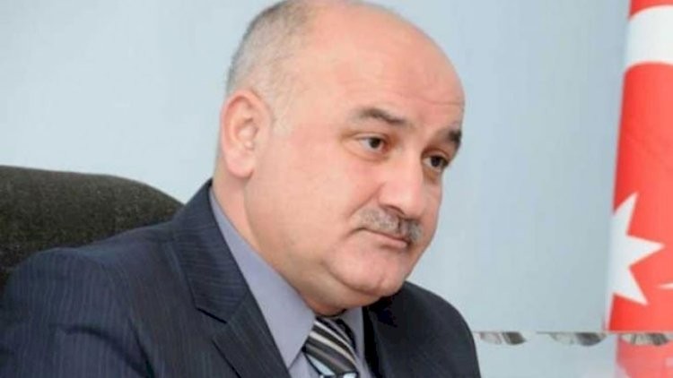 "Müsavat dialoq adı altında keçirilən imitasiya prosesində iştirak edə bilməz"-