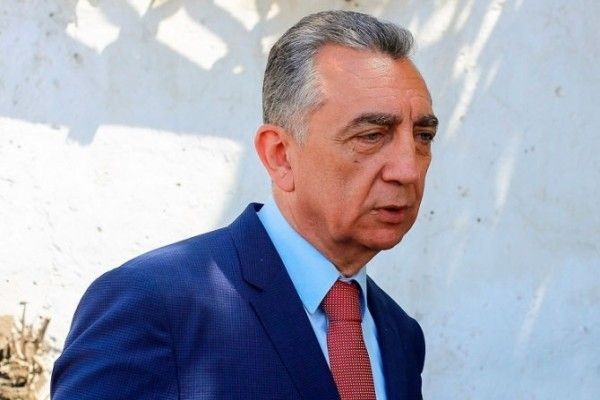Eldar Əzizov Tağıyevi rəis təyin etdi