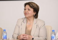 Elmi Tədqiqat Ağciyər Xəstəlikləri İnstitutunun direktoruna ağır ittihamlar: "Tomoqrafiya bazarı"ndan tutmuş "ailə podratı"na qədər...
