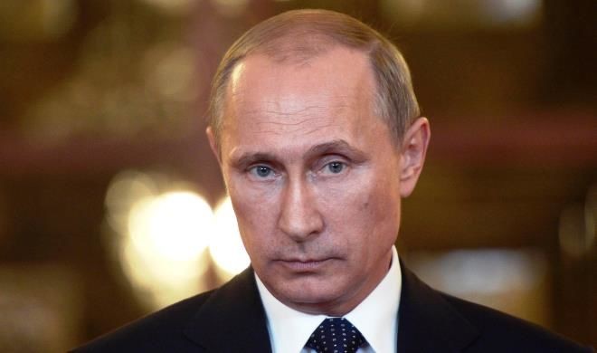 Putin: Gülməyin, Ukrayna üzv ola bilər...