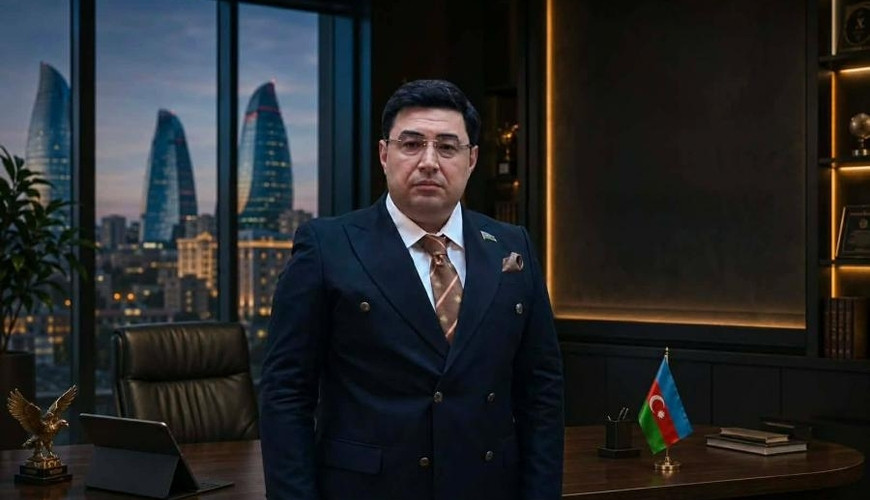"David Seliverstov"un anası rus çıxdı, qapısından Çingiz Qənizadəyə hücum edən isə kriminal şəbəkənin "sənəd sexi"ni işlədirmiş!