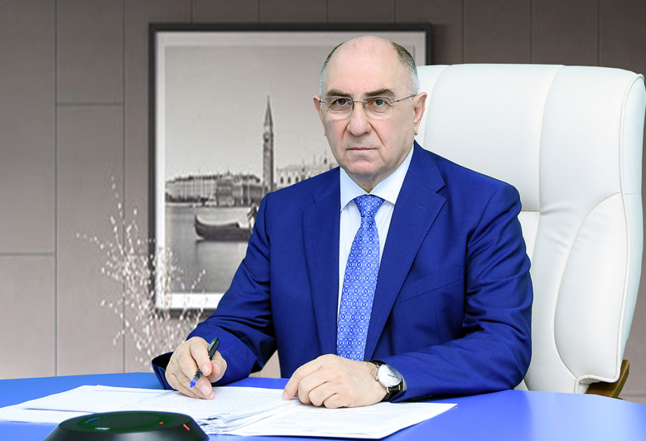 Akademik Rasim Əliquliyev: “Əsas məqsəd dövlətin və cəmiyyətin kiberimmunitetini gücləndirməkdir”
