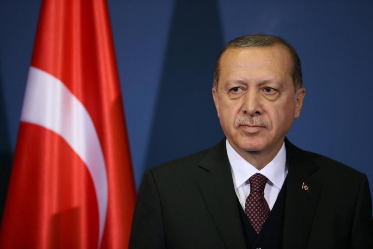 "Kimsə macəra axtarırsa, buyurub gəlsin" - Ərdoğan xəbərdarlıq edib