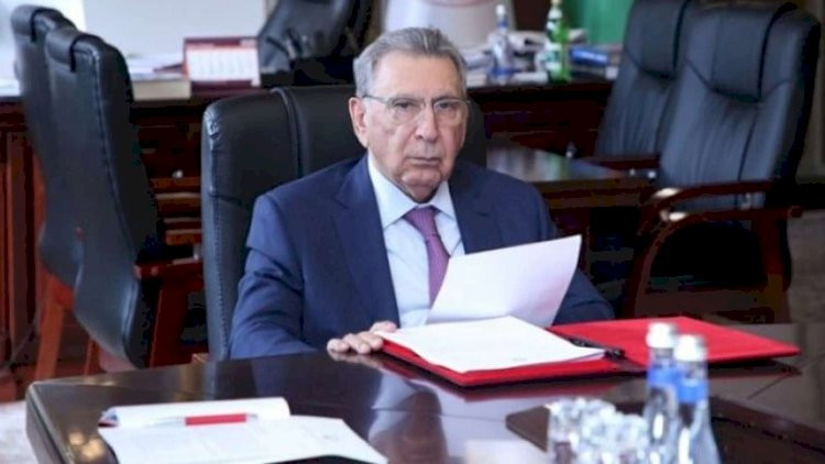 Mehdiyevin səfirə Türkiyə ilə bağlı təxribatçı tapşırığı