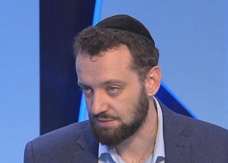 Yəhudi politoloqdan sensasiya: “Üçüncü Qarabağ savaşı başlanacaq” – Vaxt açıqlandı