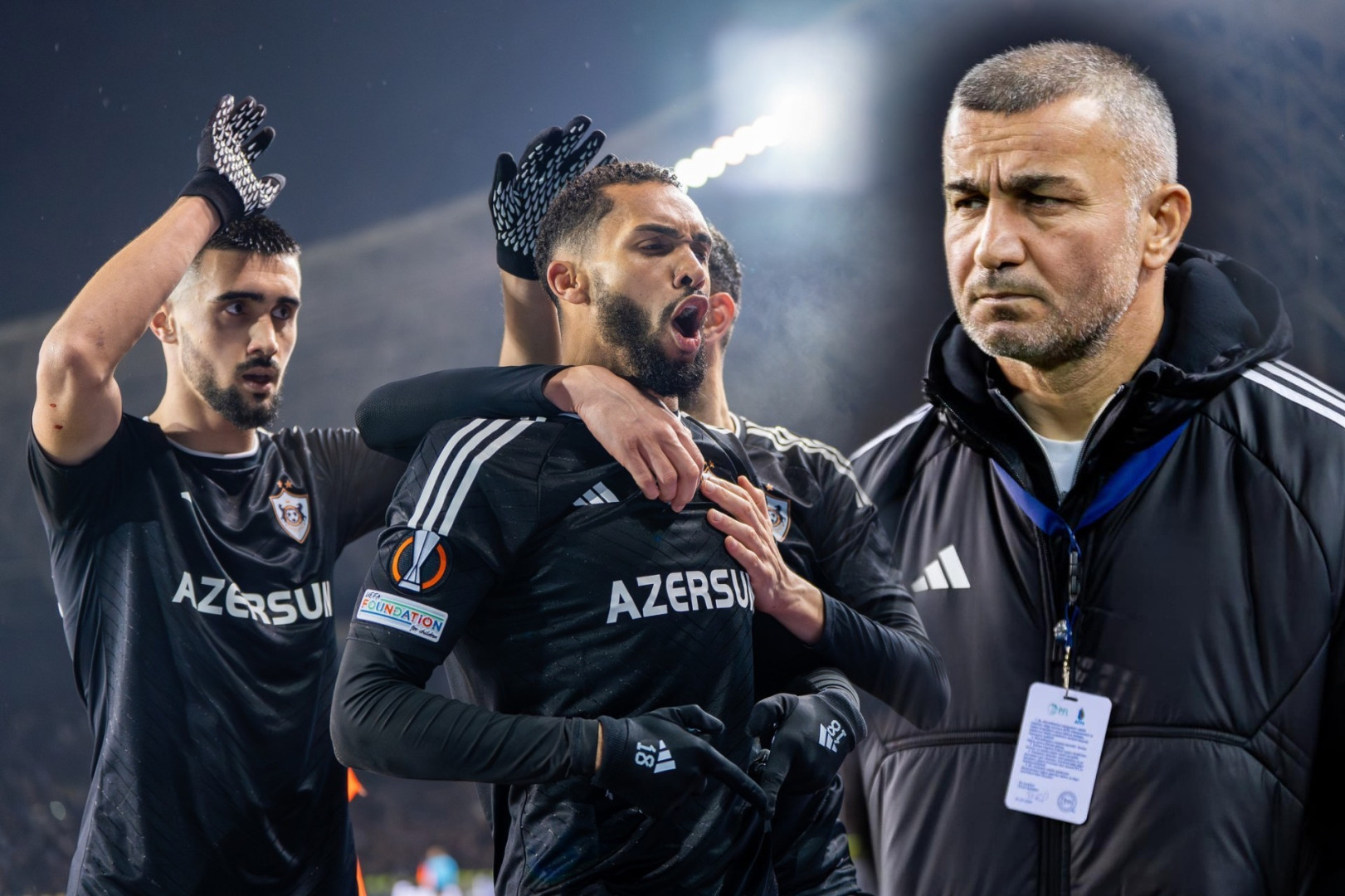 Yakob Neestrupdan “Qarabağ” açıqlaması