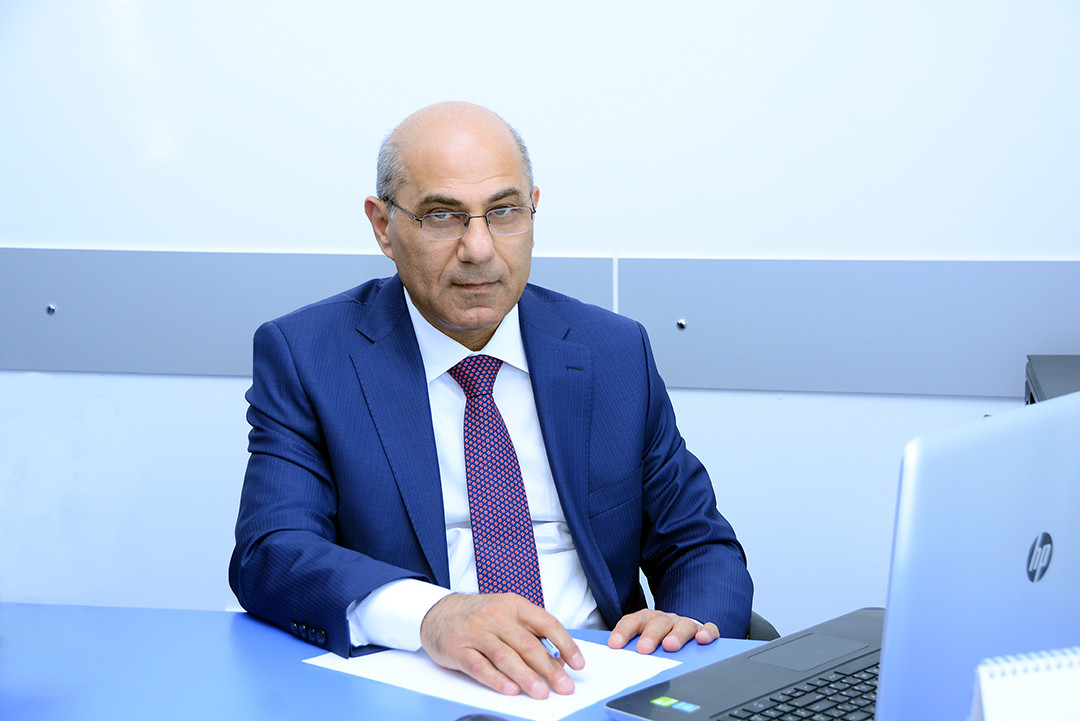 Avstraliyalı alimlərlə birgə klasterləşmənin elmi-nəzəri əsaslarının inkişaf etdirilməsi istiqamətində tədqiqatlar aparılır