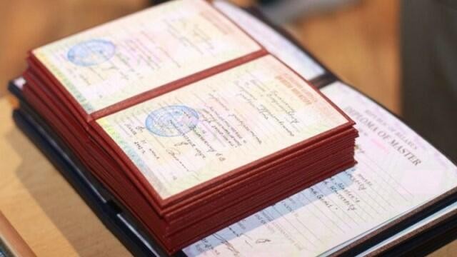 Nostrifikasiya üçün dövlət rüsumu 3 dəfə artdı