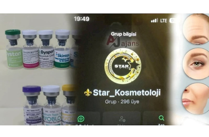 Bu Kosmetoloqlar HƏBS OLUNA BİLƏR…