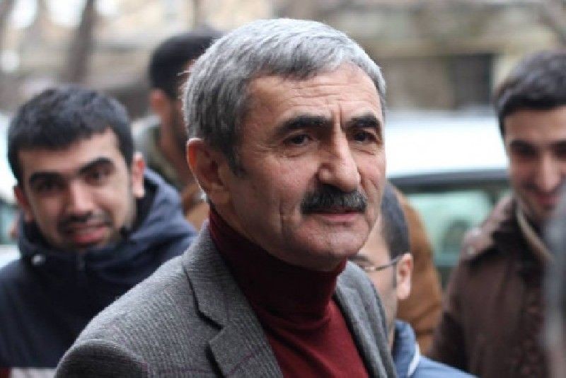 "Bütün banklar hakimiyyətin üst qatında olanlara bağlıdır" - Aslan İsmayılov