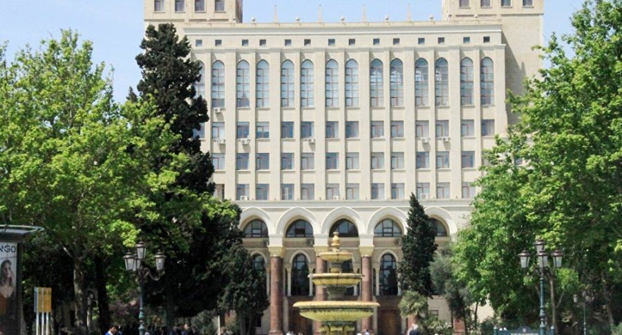 AMEA Fizika İnstitutuna yeni direktor təyin olunub