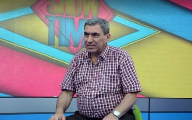 Rəhman Rəhmanov iki həyat yoldaşı ilə bir evdə qalır? - VİDEO