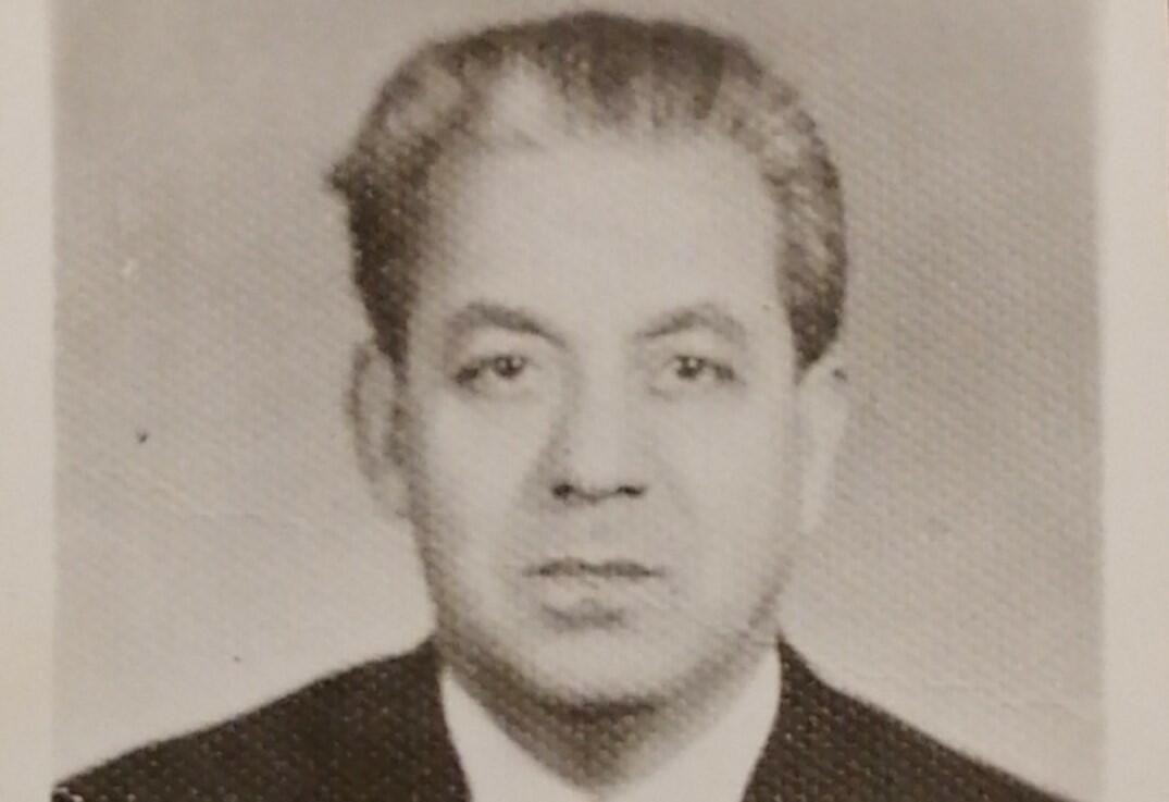 Görkəmli dövlət xadimi İlyas Vəkilov-120