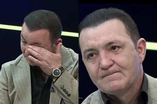 "Arvadını döyüb öldürən elə bil bu deyildi" -