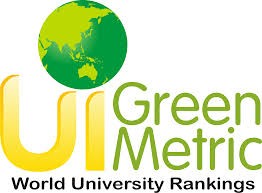 ADAU «UI Green Metric» beynəlxalq reytinqində yer alıb