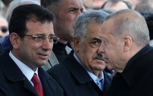 İmamoğlu Ərdoğanla görüş haqqında - “Mənim üçün şərəfdir”