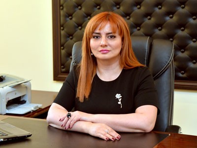 "Məktəb monopolisti də var, bu BŞTİ-nin müdir müavini Xəyalə Əhmədzadədir"