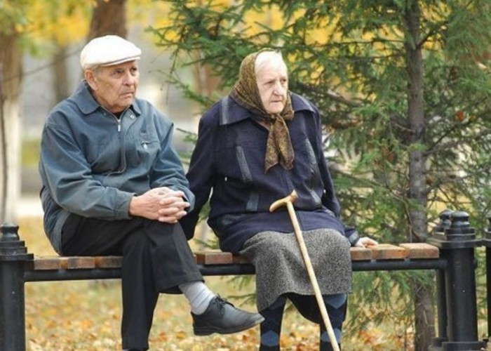 Bu gündən Azərbaycanda kişi və qadınların pensiya yaşı bərabərləşib