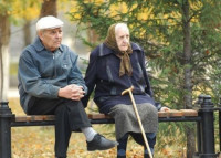 Bu gündən Azərbaycanda kişi və qadınların pensiya yaşı bərabərləşib