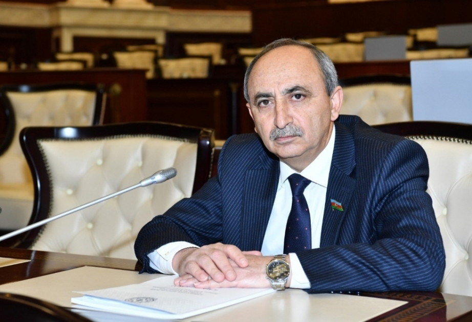 "Zəngilanın işğaldan azad olunması ilə..."