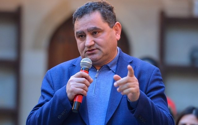 “”Mehman işi” onu göstərdi ki, ölkədə həqiqətən ziyalı yoxdur”-