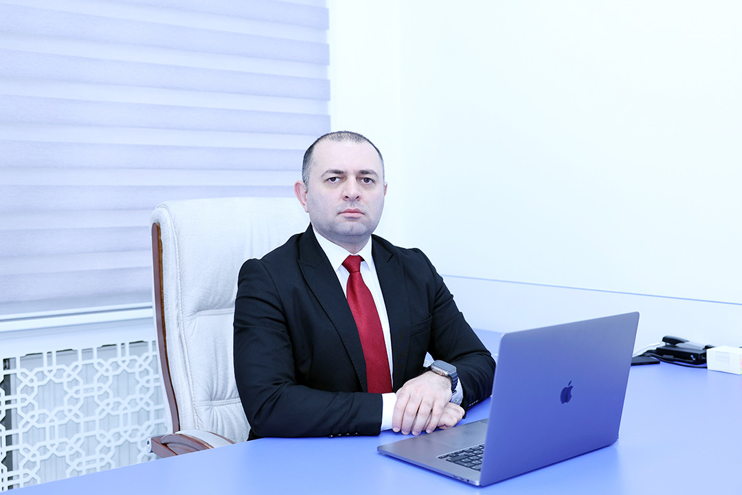 Milli kibertəhlükəsizlik ekosisteminin formalaşmasının elmi problemləri araşdırılır