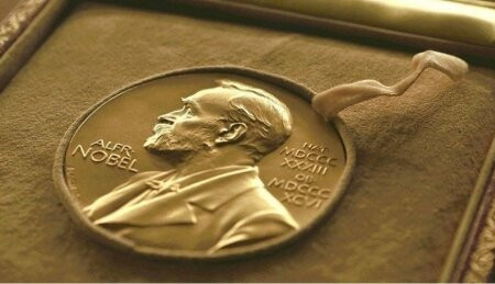 Plastik cərrah tibb nominasiyası üzrə Nobel mükafatına təqdim edildi -