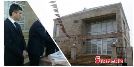 Nefçalada Səlim Müslümovun kadrının “bazar” açdığı söylənilir