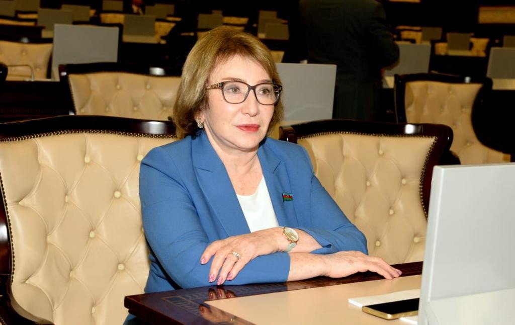 "Heydər Əliyevin Milli Məclisə sədrliyi separatçılıq cəhdlərinin qarşısını aldı"