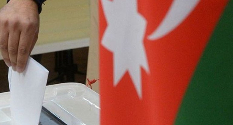 Azərbaycanda Konstitusiya referendumunun keçiriləcəyi gözlənilir