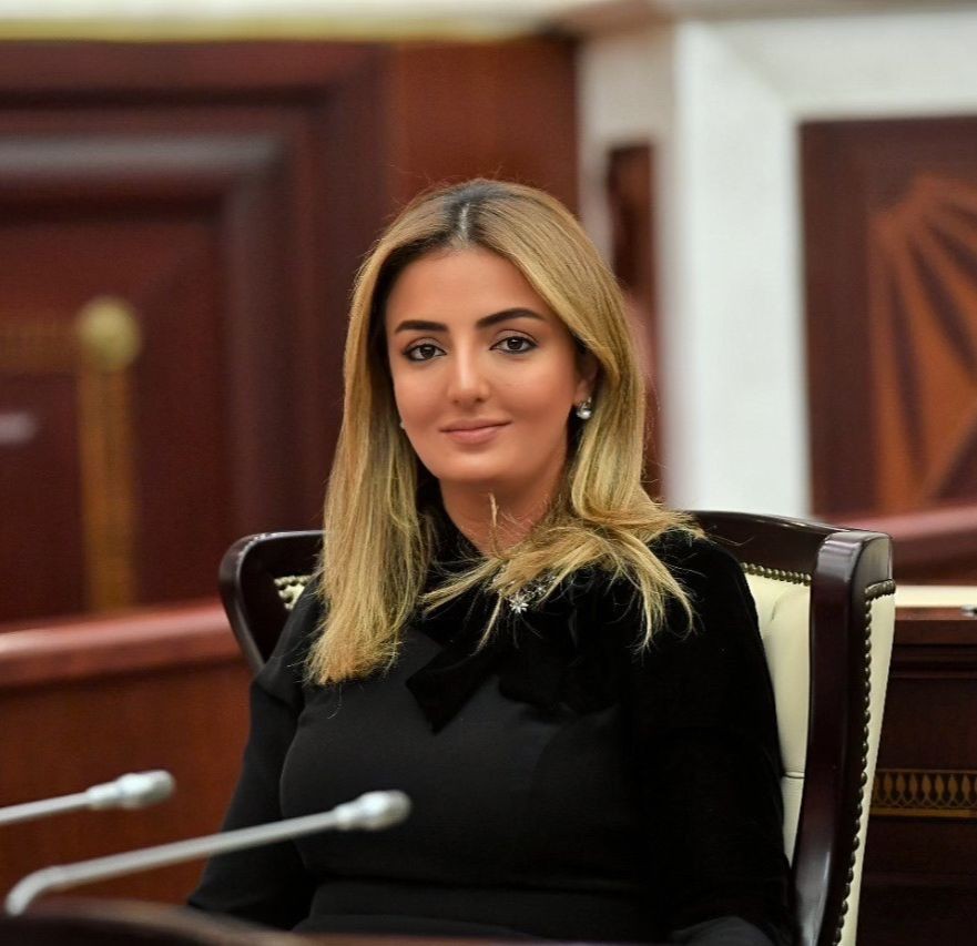 Deputat təklif verdi: