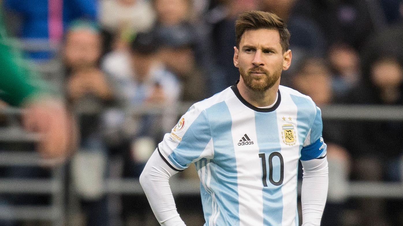 Messi əslən ukraynalı imiş – Keçmiş deputat