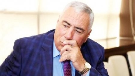 “Eldar Quliyev tərbiyəli adamdır, bizim aramızı vurmaq istəyirlər”