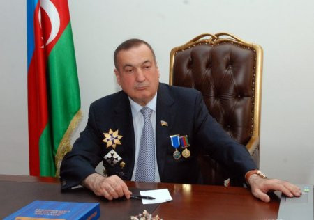 İllər əvvəl "Azərittifaq"da payçıya aid əmlak belə pay-puş edilib - İmaməddin Rəsulov haqsızlığa dözməyib,dünyasını dəyişib