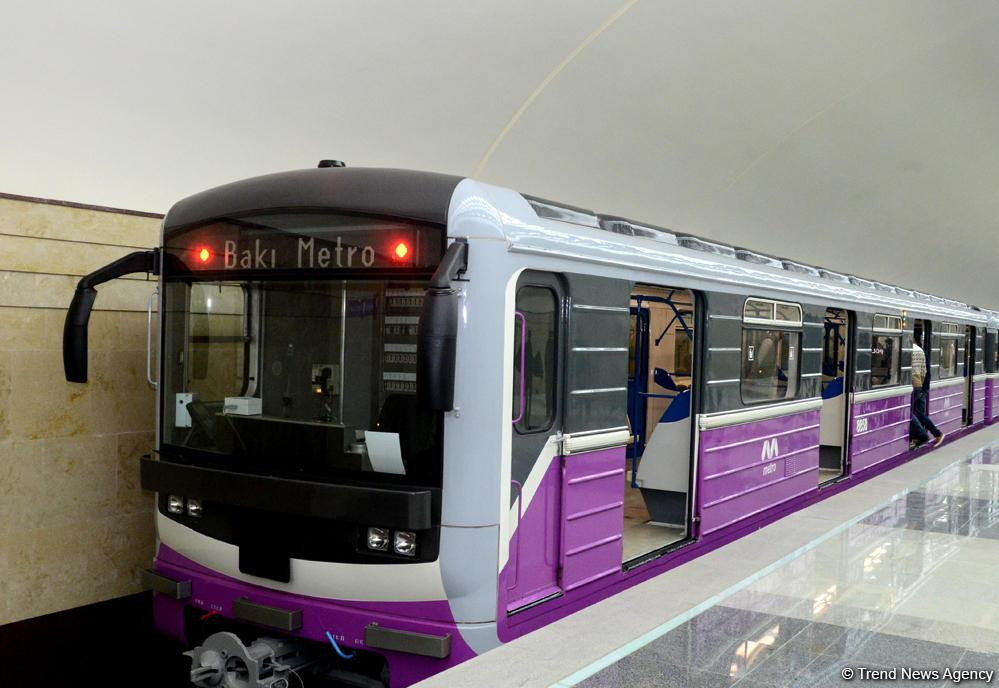 Yeni metro stansiyaları bu ərazilərdə olacaq - Xırdalan sakinlərinə şad xəbər
