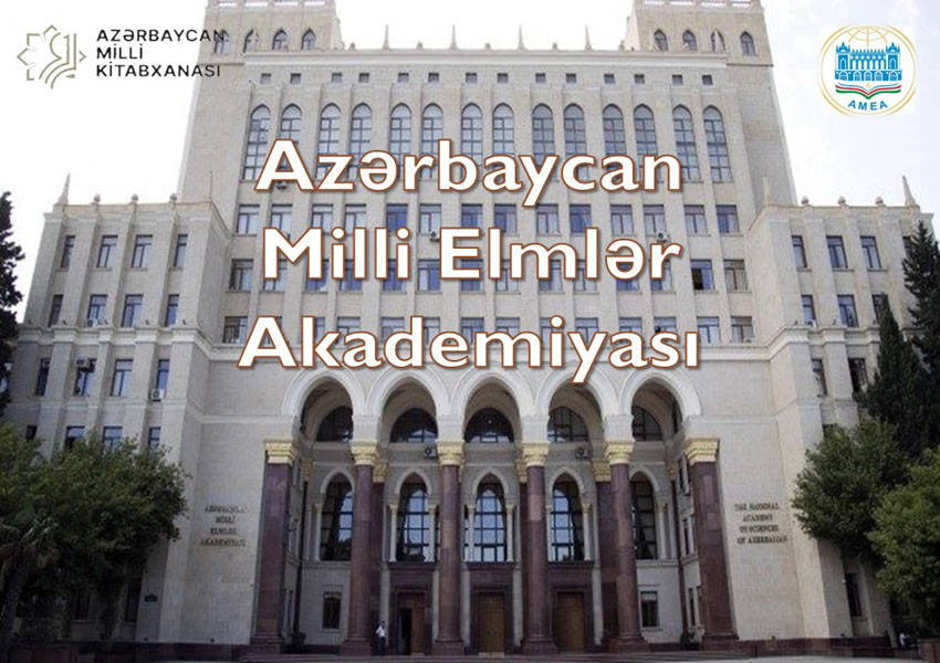 Milli Kitabxanada Elm gününə həsr olunmuş virtual və ənənəvi kitab sərgiləri istifadəçilərə təqdim olunub