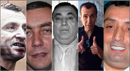 Kriminal aləmdə qruplar arası yeni savaş başlaya bilər